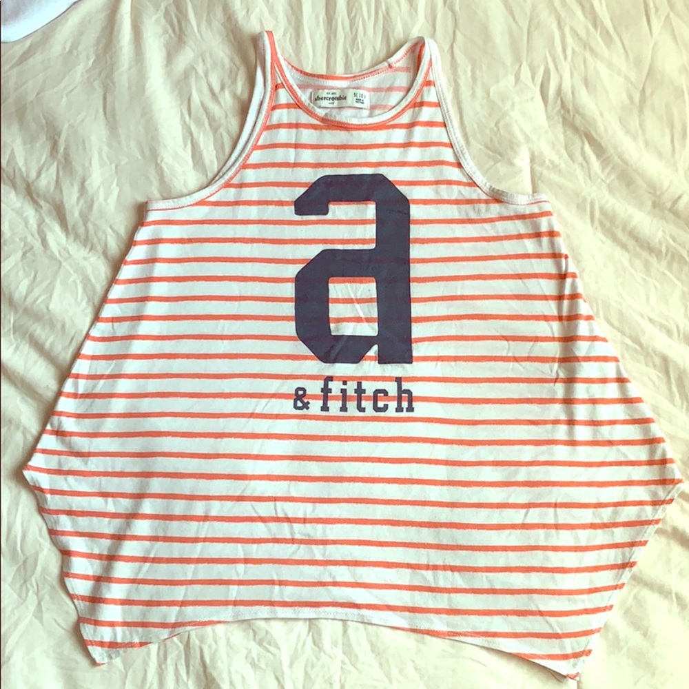 Abercrombie shirt